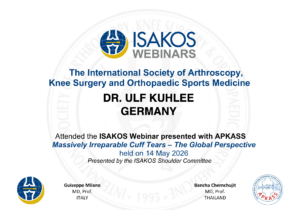 participation-certificate-ISAKOS