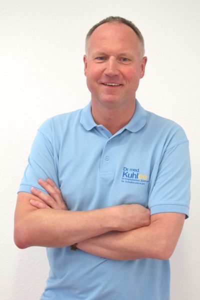 Dr.med.Ulf Kuhlee Dr.med.Ulf Kuhlee