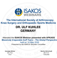 participation-certificate-ISAKOS