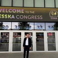 ESSKA-Kongress